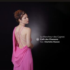 La Blancheur Des Cygnes - Café des Chansons