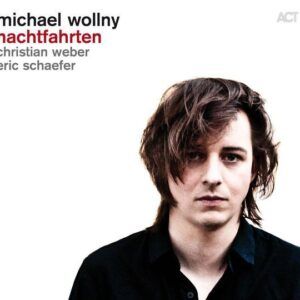Nachtfahrten (Vinyl) - Michael Wollny
