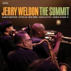 Summit - Jerry Weldon