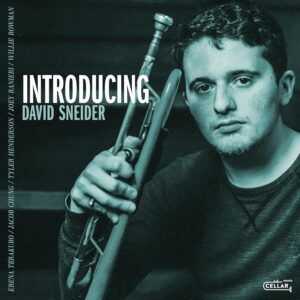 Introducing - David Sneider