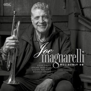 Decidedly So - Joe Magnarelli
