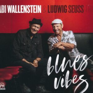 Blues Vibes - Abi Wallenstein & Ludwig Seuss Trio