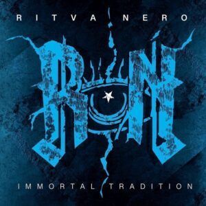 Immortal Tradition - Ritva Nero