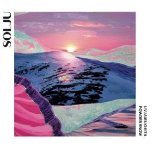 Uvjamuohta / Pulverschnee - Solju
