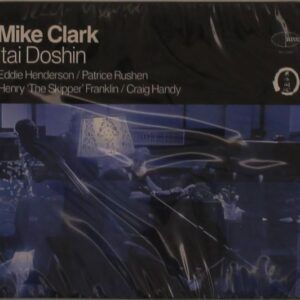 Itai Doshin - Mike Clark