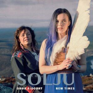 Odda Aigodat - Solju