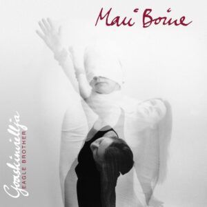 Goaskinvielja - Mari Boine