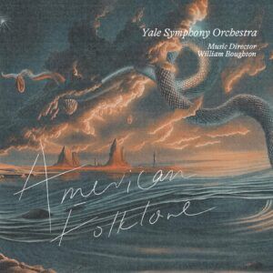 American Folklore - William Boughton