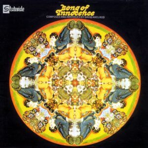 Songs Of Experience - David Axelrod