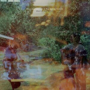 What Of Our Nature (Vinyl) - Haley Heynderickx & Max Garcia Conove
