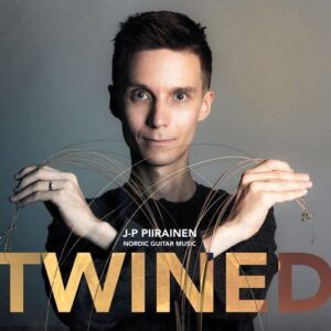 Twined - J.P. Piirainen
