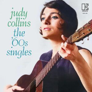 The '60s Singles - Judy Collins