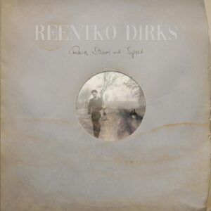 Rain, Steam And Speed (Vinyl) - Reentko Dirks