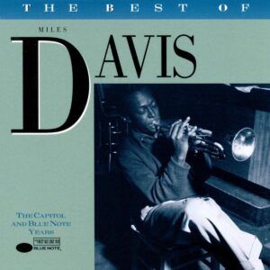 The Best Of Miles Davis (Vinyl)