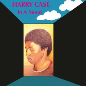 In A Mood (Blue Vinyl) - Harry Case