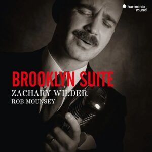 Brooklyn Suite - Zachary Wilder