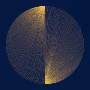 Mater Nullius (Vinyl) - Davide Ambrogio