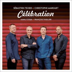 Celebration - Sebastien Texier