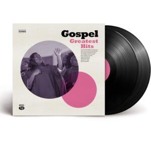 Gospel - Greatest Hits (Vinyl)