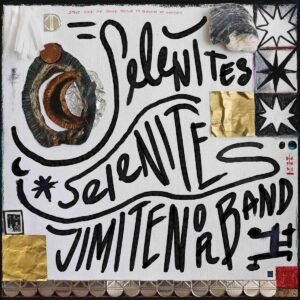 Selenites, Selenites - Jimi Tenor Band