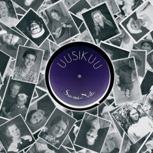 Suomi Neito - Uusikuu