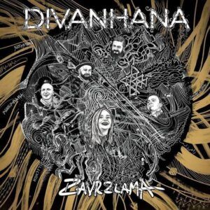 Zavrzlama - Divanhana