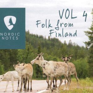 Nordic Notes Vol. 4: Folk From Finland