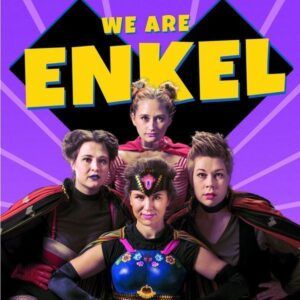 We Are Enkel - Enkel