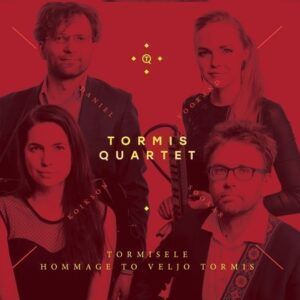 Tormisele - Tormis Quartet