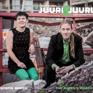 Korpin Marssi - Juuri & Juuri