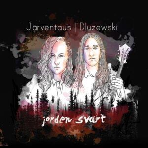 Jorden Svart - Jarventaus / Dluzewski