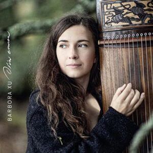 Olin Ennen - Barbora Xu