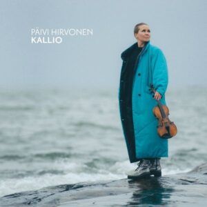 Kallio - Paivi Hirvonen