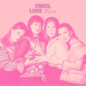 Love Hurts - Enkel