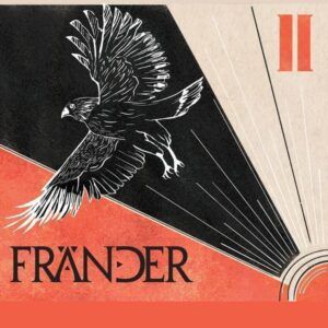 Frander II - Frander