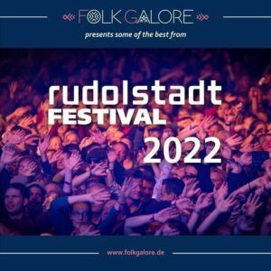 Rudolstadt Festival 2022