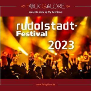 Rudolstadt Festival 2023