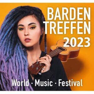 Bardentreffen 2023