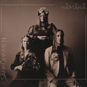 Hamara - Sahkopaimen