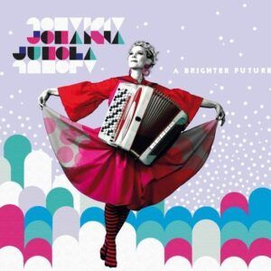 A Brighter Future - Johanna Juhola