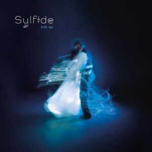 Blat Lys (Vinyl) - Sylfide