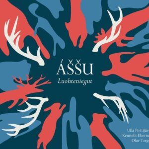 Luoteniegut - Assu