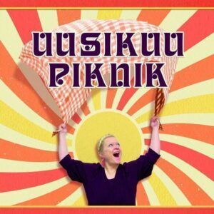 Piknik - Uusikuu