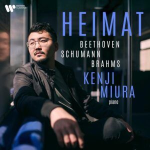 Heimat - Kenji Miura