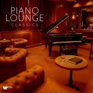 Piano Lounge Classics (Vinyl)