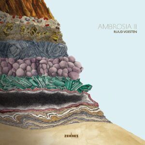 Ambrosia II - Ruud Voesten