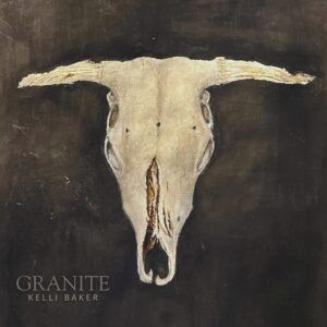 Granite - Kelli Baker