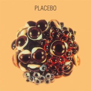 Ball Of Eyes (Vinyl) - Placebo