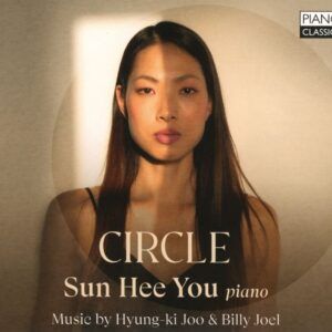 Music By Hyung-Ki Joo & Billy Joel - Sun Hee You