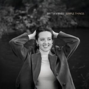 Simple Things (Vinyl) - Britta Virves